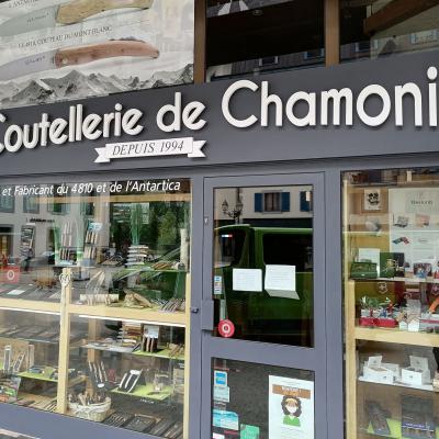 Coutellerie