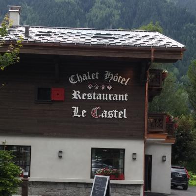 Le Castel