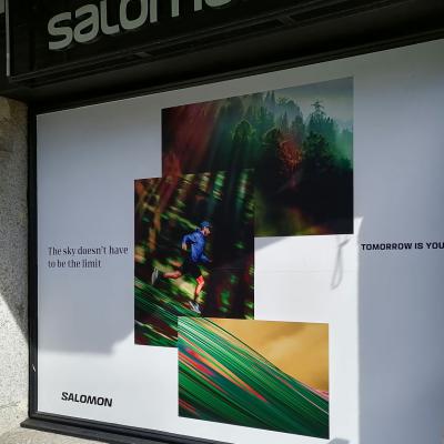 Salomon