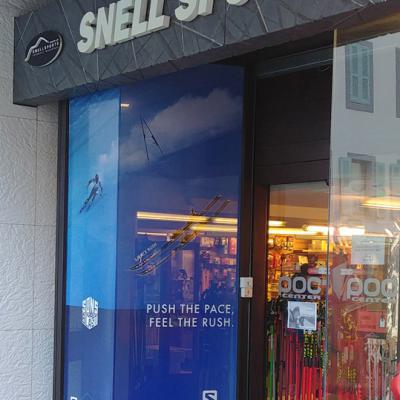 Snell Sports